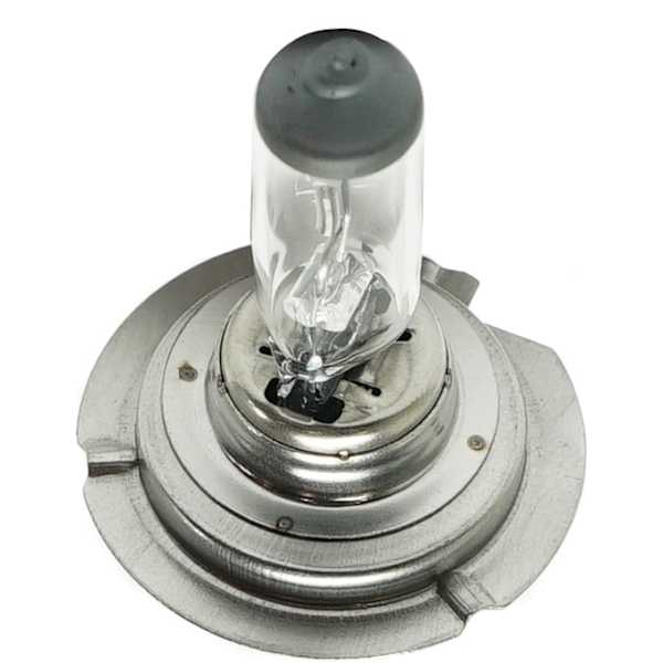 Low beam H7 12V - 55W bulb