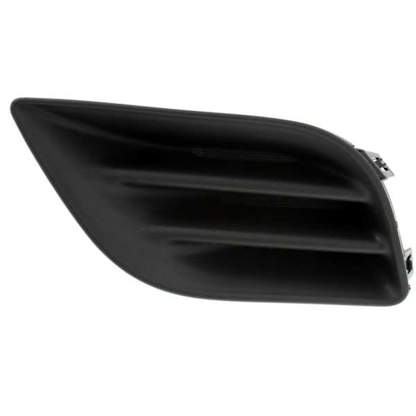 Replacement Fog Light Cover Front, Driver and Passenger Side