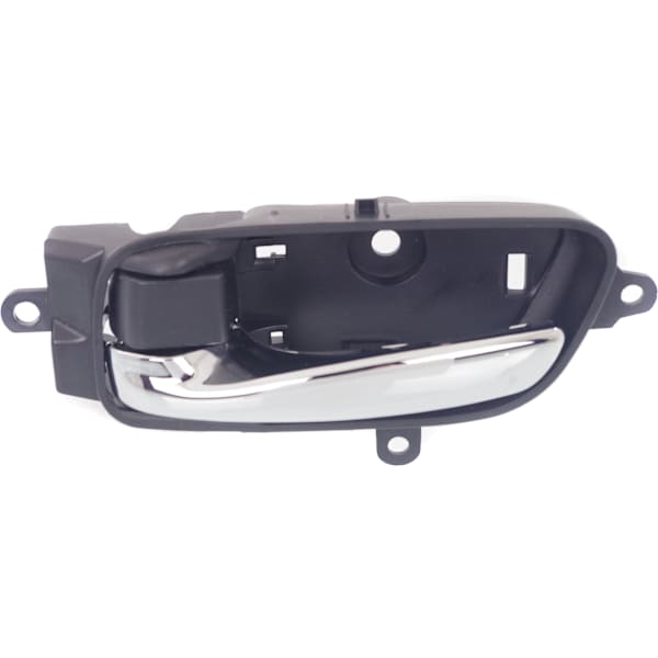 Replacement Front and Rear, Driver and Passenger Side Interior Door ...