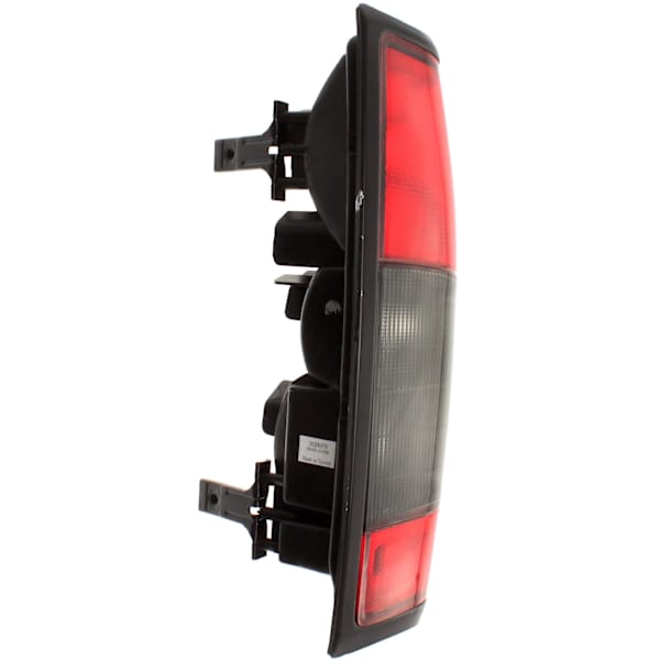 Replacement Driver and Passenger Side Halogen Tail Light Replacement Driver and Passenger Side Halogen Tail Light