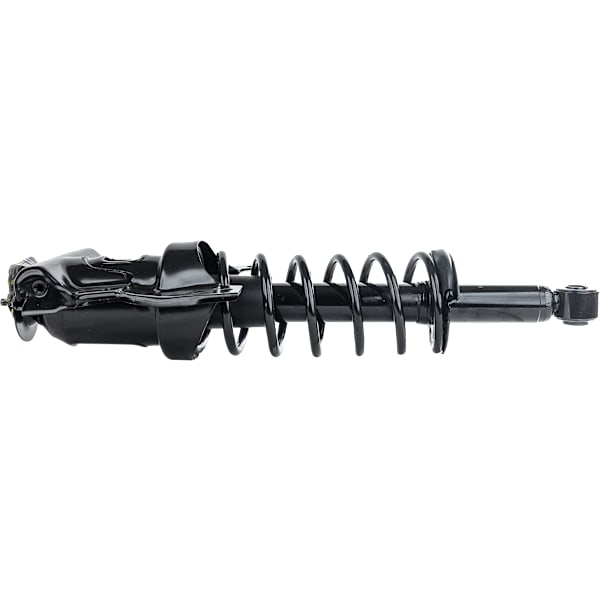 Loaded Quick Strut Assembly Pair - Front Left & Right Complete Strut/Spring/Mount For Ford Transit Connect (2010-2013)