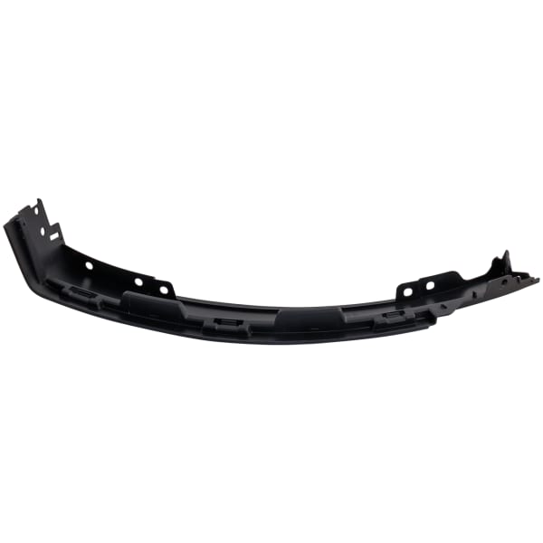 Replacement Front, Driver and Passenger Side Bumper Trims, Primed SET ...