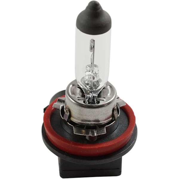 Kool Vue Driver and Passenger Side Headlight Bulb, H11 Bulb Type