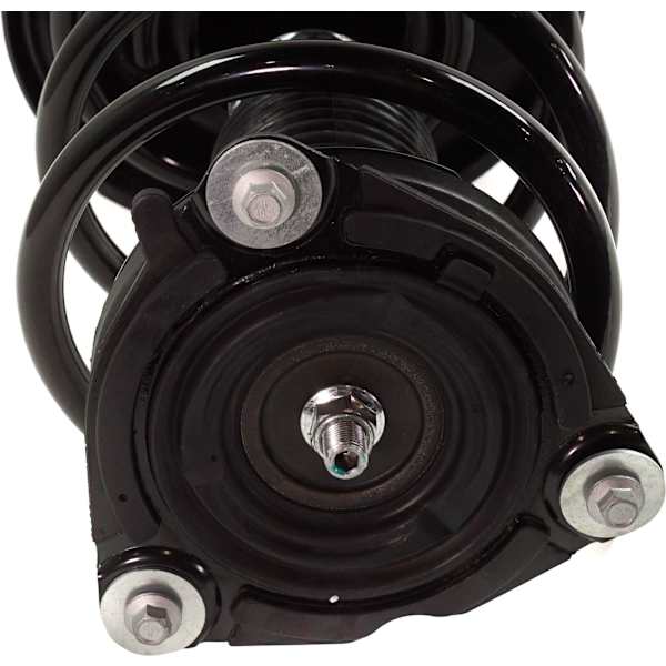 TrueDrive Front, Driver and Passenger Side Loaded Struts, Sedan  