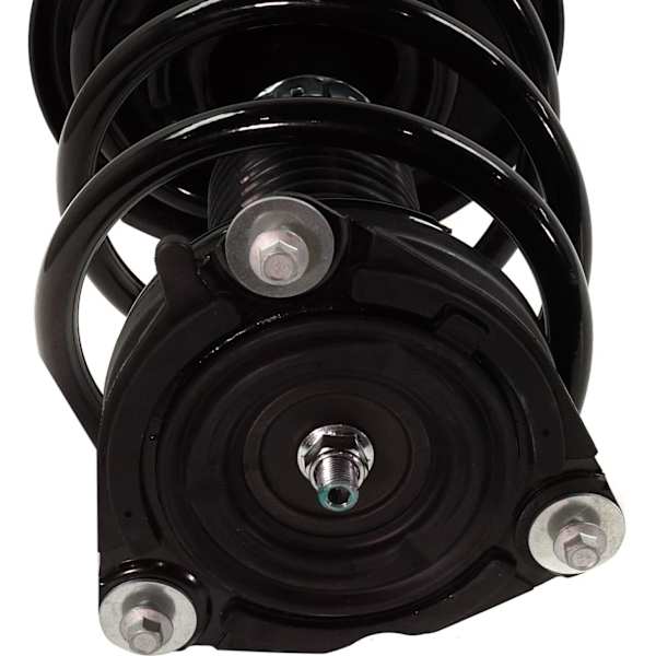 TrueDrive Front, Driver and Passenger Side Loaded Struts, Sedan 