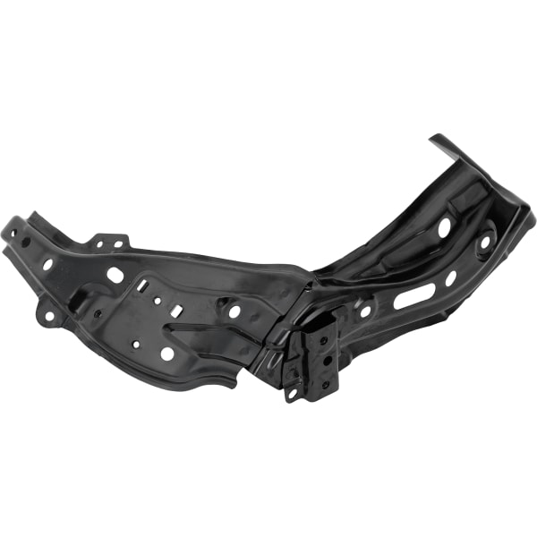 Replacement Driver and Passenger Side Radiator Support Brackets