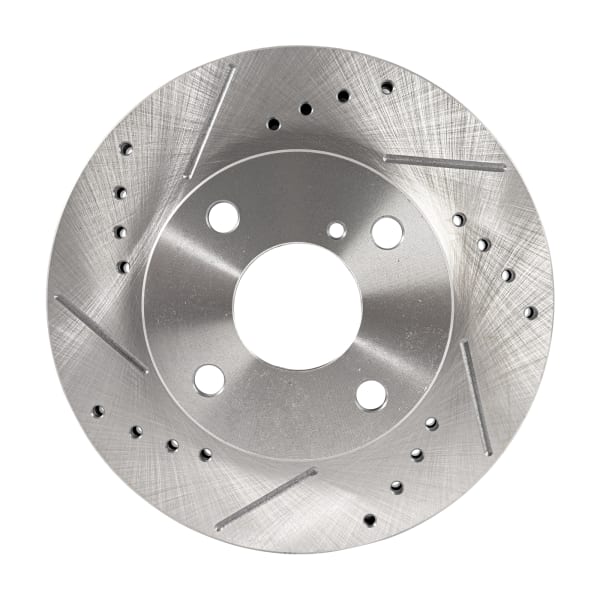 Detail page Compression springs: D-241 | Spring steel Ø 2 x