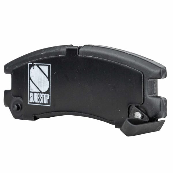 Surestop sales brake pads