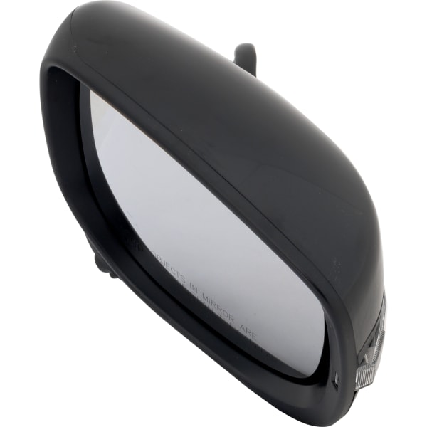 Kool Vue Driver and Passenger Side Mirror, Power, Heated