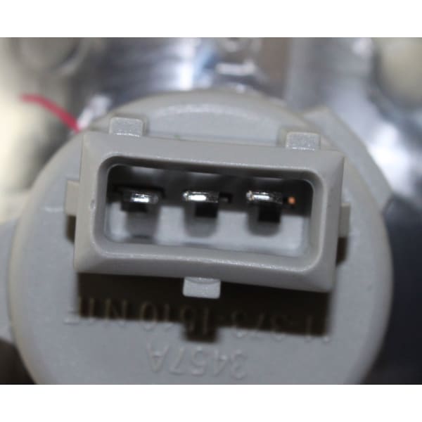 Replacement Driver and Passenger Side Halogen Corner Light