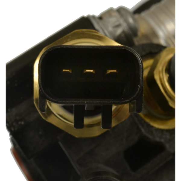 Standard® OFH101 Standard OE Replacement Oil Filter Housing Sold