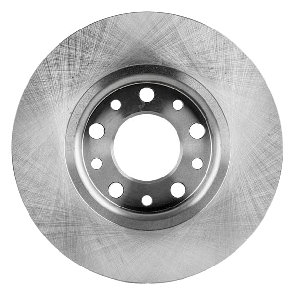 SureStop® Rear, Driver or Passenger Side Brake Disc, Plain SureStop® Rear, Driver or Passenger Side Brake Disc, Plain