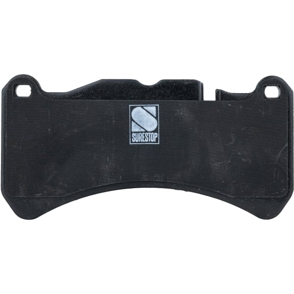 SureStop Front Brake Pad Set Organic Pro Line Series SSCP1116