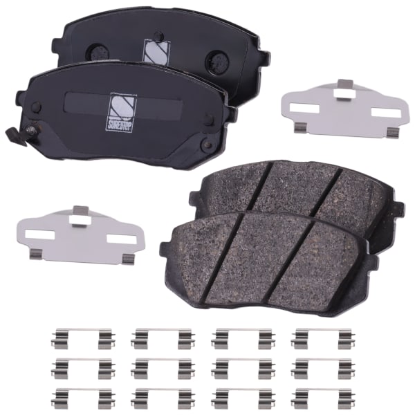 Surestop hotsell brake pads