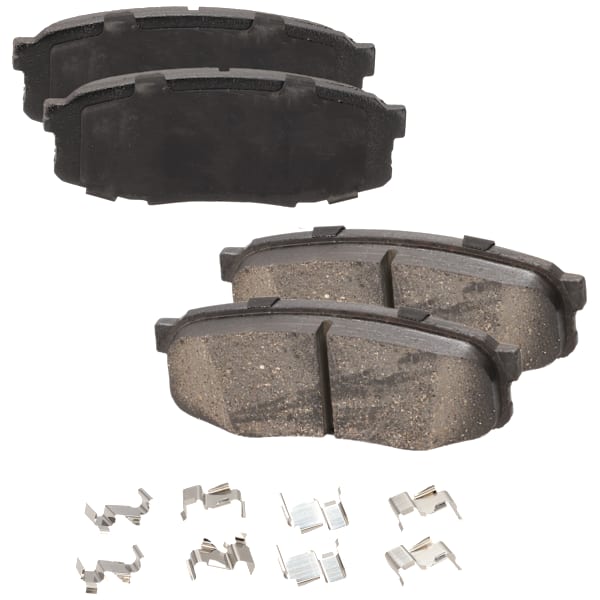 Surestop brake sale pads