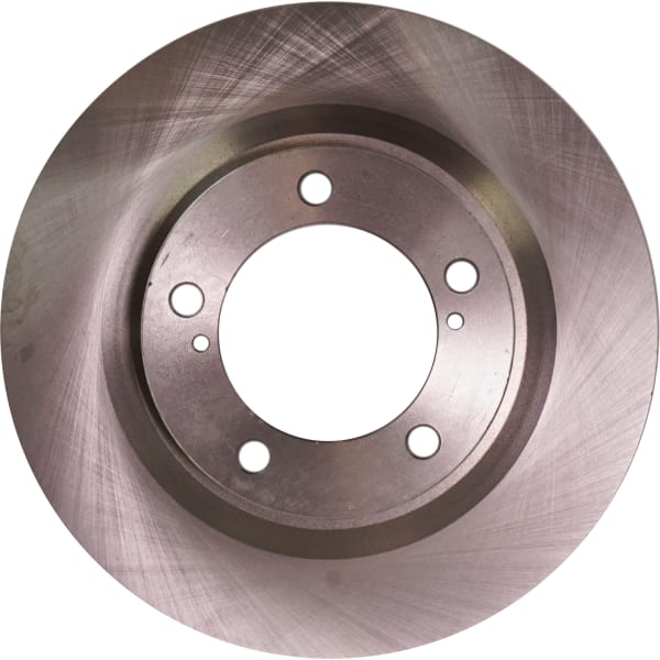 SureStop® Front, Driver or Passenger Side Brake Disc, Plain SureStop® Front, Driver or Passenger Side Brake Disc, Plain