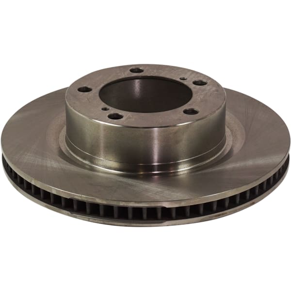SureStop® Front, Driver or Passenger Side Brake Disc, Plain SureStop® Front, Driver or Passenger Side Brake Disc, Plain