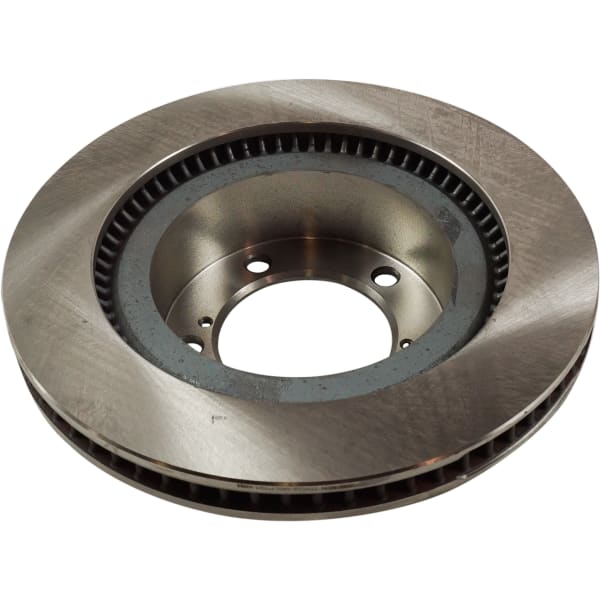 SureStop® Front, Driver or Passenger Side Brake Disc, Plain SureStop® Front, Driver or Passenger Side Brake Disc, Plain