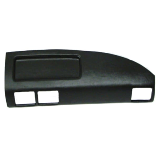 Toyota pickup shop dash cover