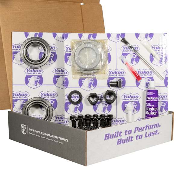 Yukon Gear & Axle® YGK2388 Yukon Muscle Car Re-Gear Kit for