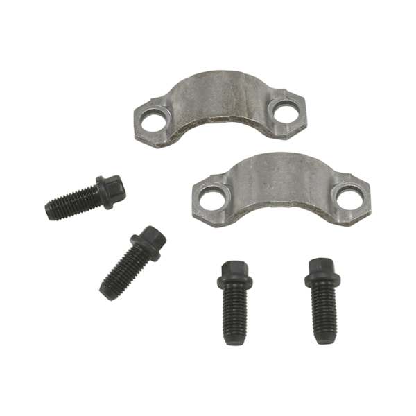 Yukon Gear & Axle® YY STR-002 Dana 60, Dana 70, 1350, 1410, 10.25