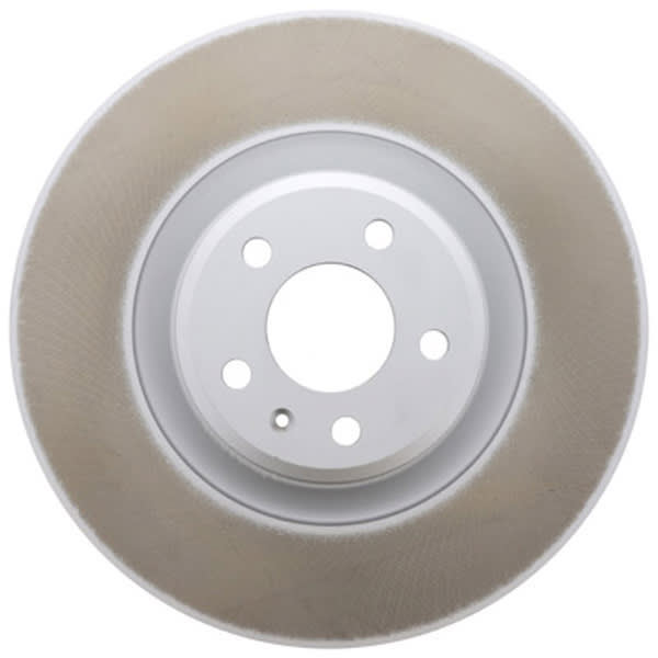Zimmermann Sport Z X-Drilled® 95B-615-302-R Front, Passenger