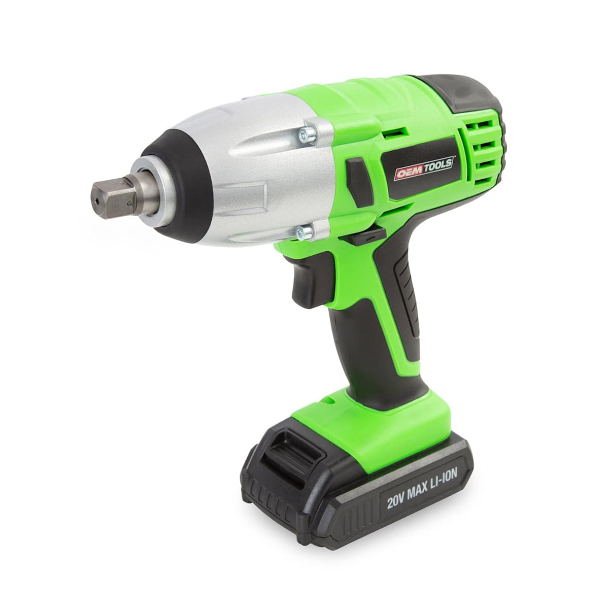 OEMTOOLS 1/2 in. Drive Impact Wrench