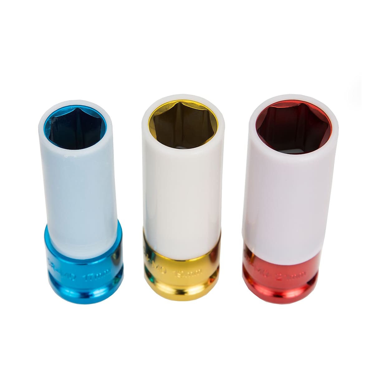 OEMTOOLS 1/2 in. Drive 3-Piece Impact Set