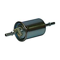 Fuel filter