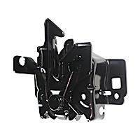 Hood latch