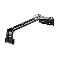 Radiator support