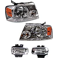 Headlight