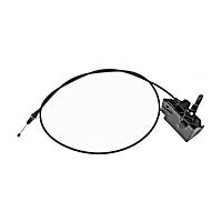 Hood cable