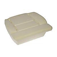 Seat foam