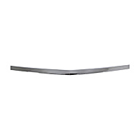 Hood molding