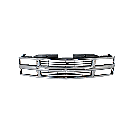 Grille Assembly