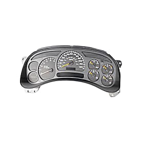 Instrument Cluster