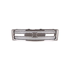 Grille Assembly