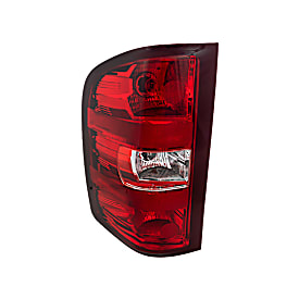 Tail Light