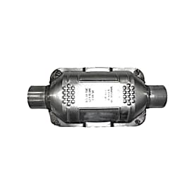 Catalytic Converter