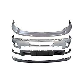 Bumper