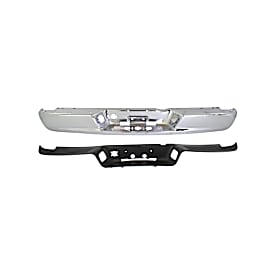 Step Bumper