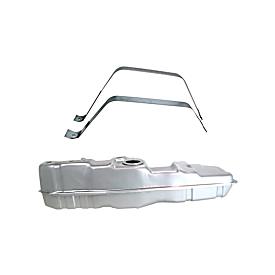 Fuel Tank Strap