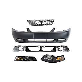 Bumper Cover