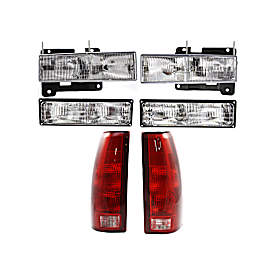 Tail Light