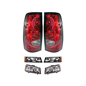 Tail Light