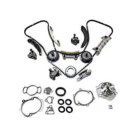Timing Chain Kit