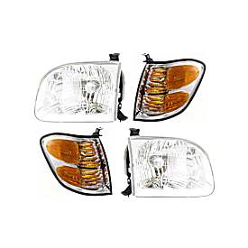 Headlight