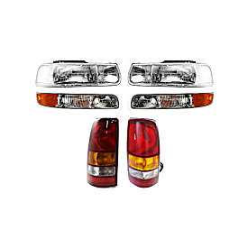 Tail Light