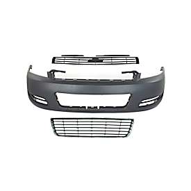 Bumper Cover